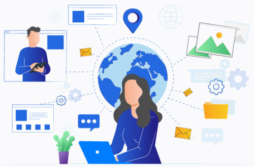 Direct Mail Management Software