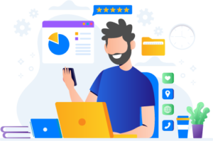 Direct Mail Management Software