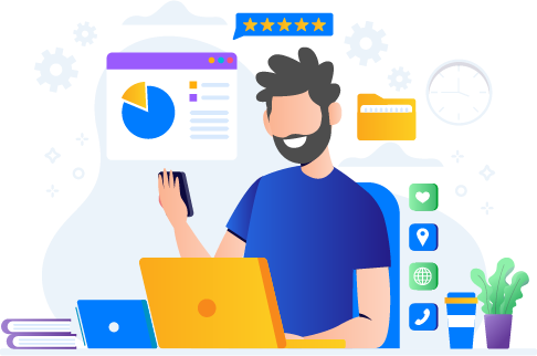 Direct Mail Management Software
